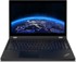 LENOVO Laptop ThinkPad P15 G1 / Intel Core i7-10850H, 15.6", 1920 x 1080, 32GB, 512GB SSD, bez operativnog sustava, crna
